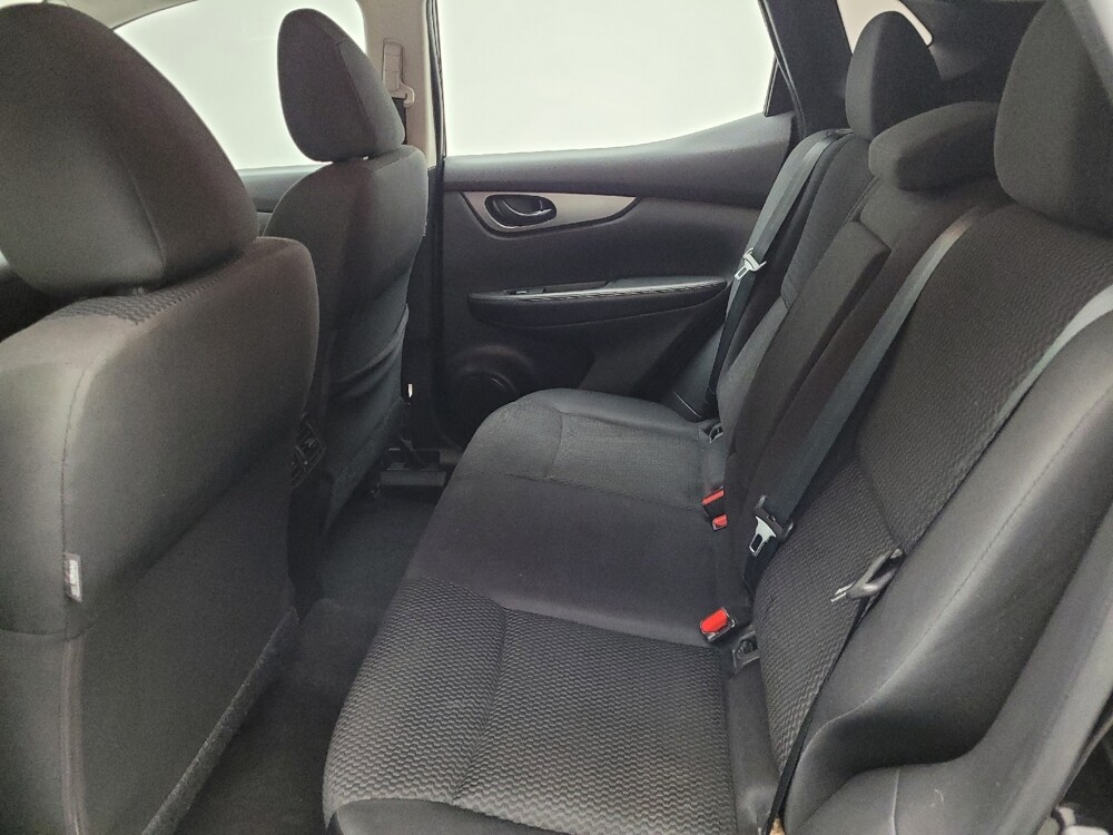 2019 Nissan Rogue Sport in Grand Rapids, MI 49508 - 18125433 18