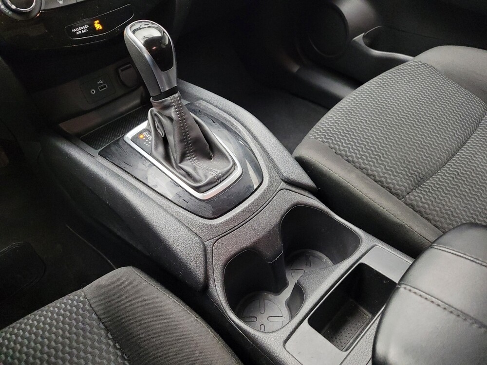 2019 Nissan Rogue Sport in Grand Rapids, MI 49508 - 18125433 26