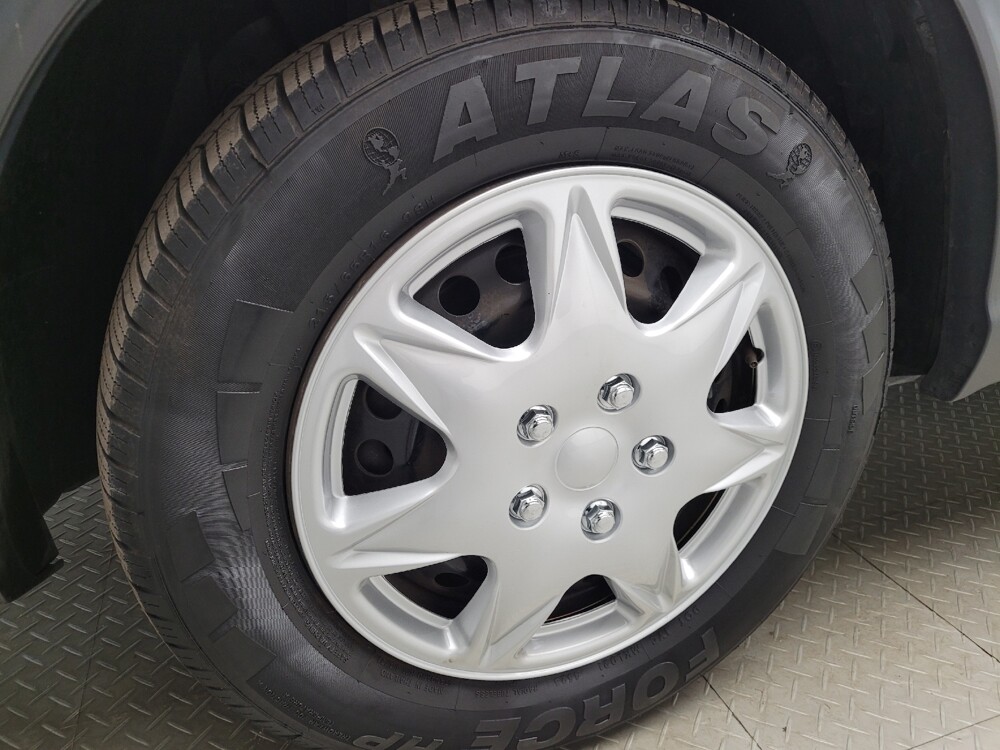 2019 Nissan Rogue Sport in Grand Rapids, MI 49508 - 18125433 31