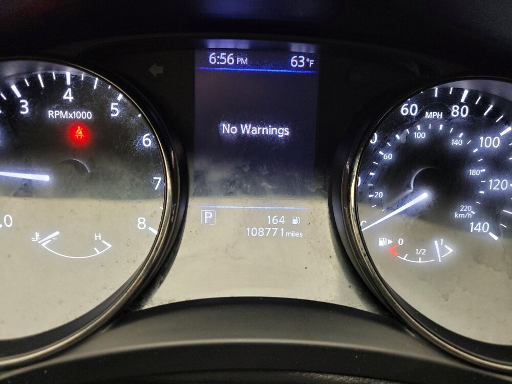 2019 Nissan Rogue Sport in Grand Rapids, MI 49508 - 18125433 23