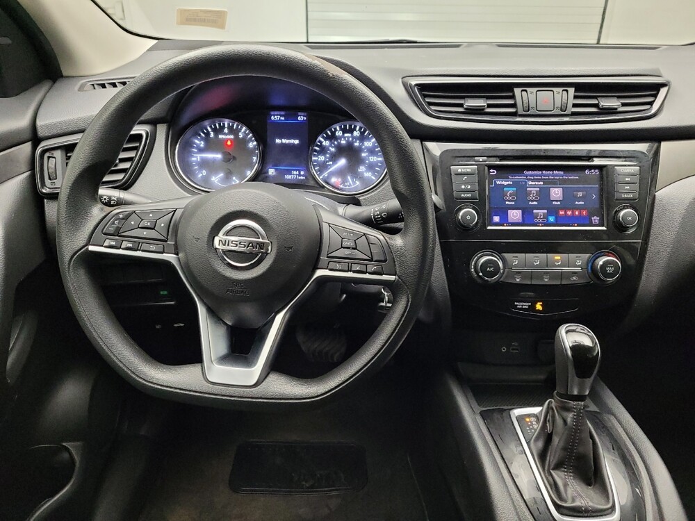 2019 Nissan Rogue Sport in Grand Rapids, MI 49508 - 18125433 22