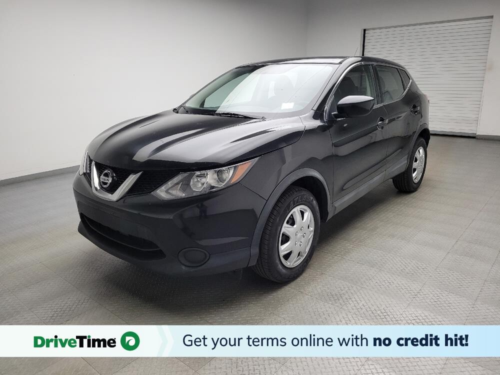 2019 Nissan Rogue Sport in Grand Rapids, MI 49508 - 18125433