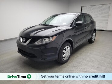 2019 Nissan Rogue Sport in Grand Rapids, MI 49508