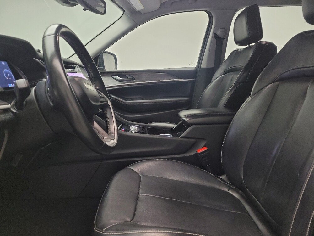 2021 Jeep Grand Cherokee L in Grand Rapids, MI 49508 - 18125434 17