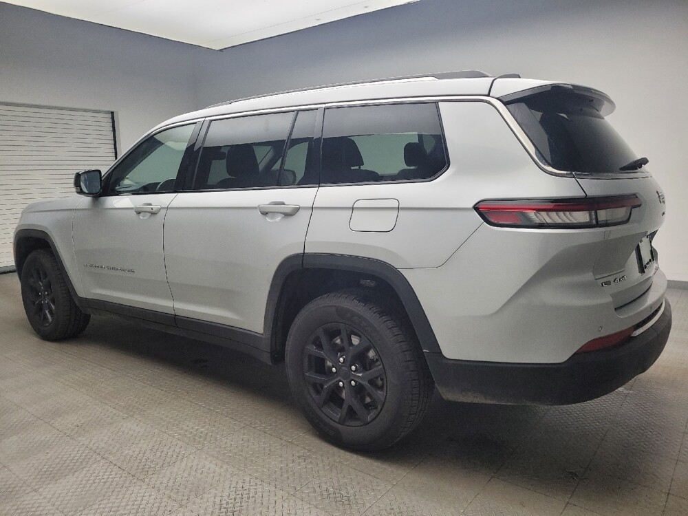 2021 Jeep Grand Cherokee L in Grand Rapids, MI 49508 - 18125434 3