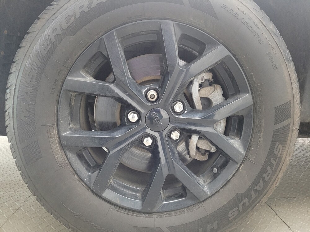 2021 Jeep Grand Cherokee L in Grand Rapids, MI 49508 - 18125434 31