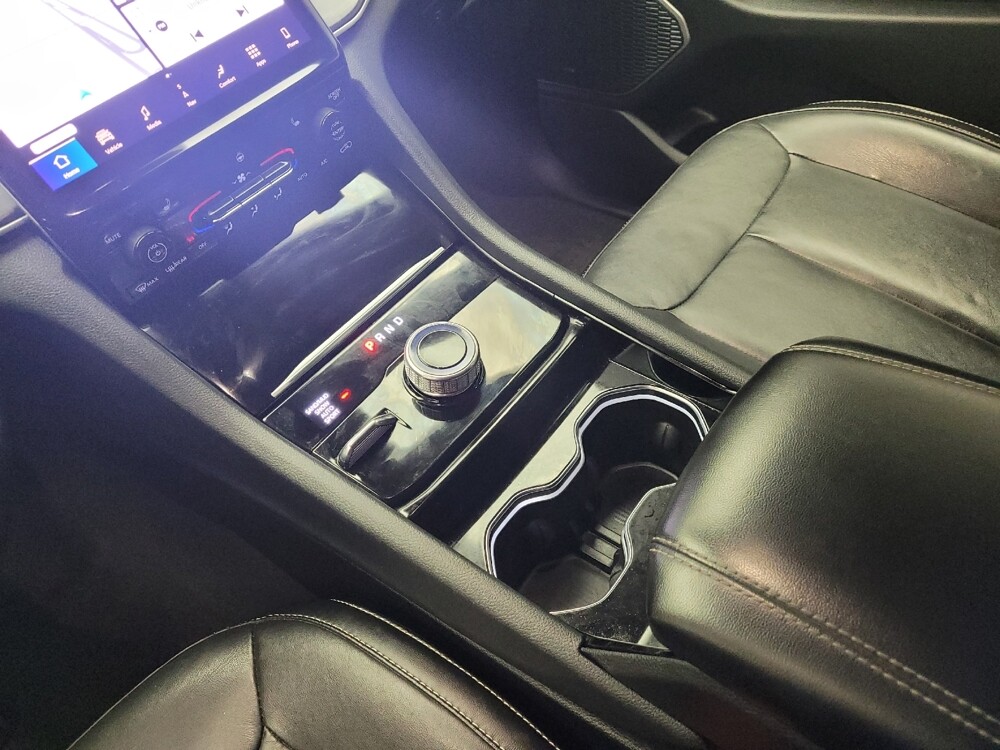 2021 Jeep Grand Cherokee L in Grand Rapids, MI 49508 - 18125434 26