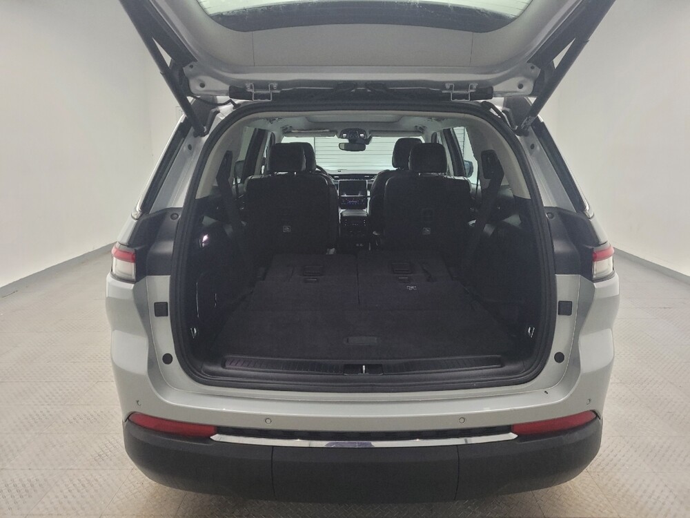 2021 Jeep Grand Cherokee L in Grand Rapids, MI 49508 - 18125434 29