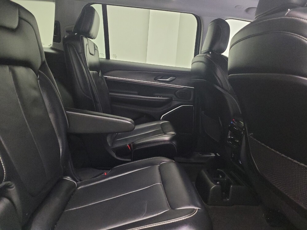 2021 Jeep Grand Cherokee L in Grand Rapids, MI 49508 - 18125434 19