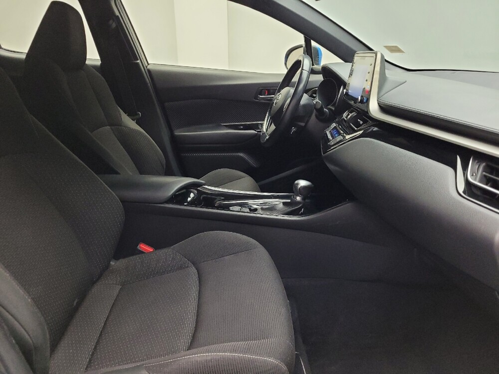 2019 Toyota C-HR in Taylor, MI 48180 - 18125435 21