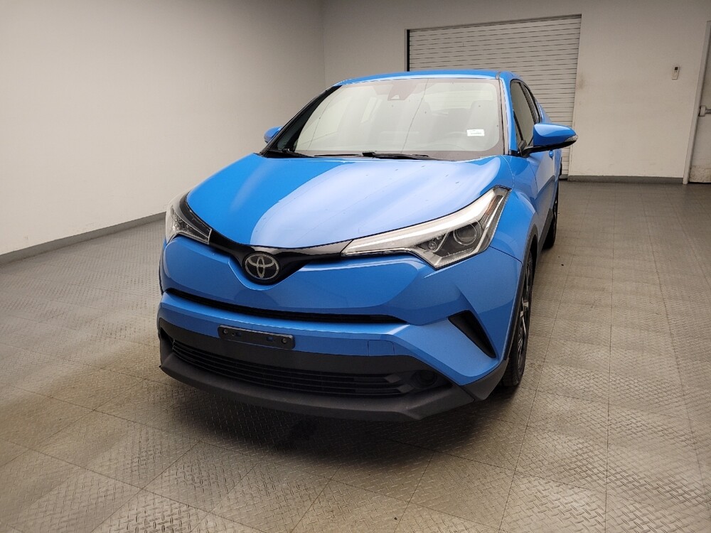 2019 Toyota C-HR in Taylor, MI 48180 - 18125435 15
