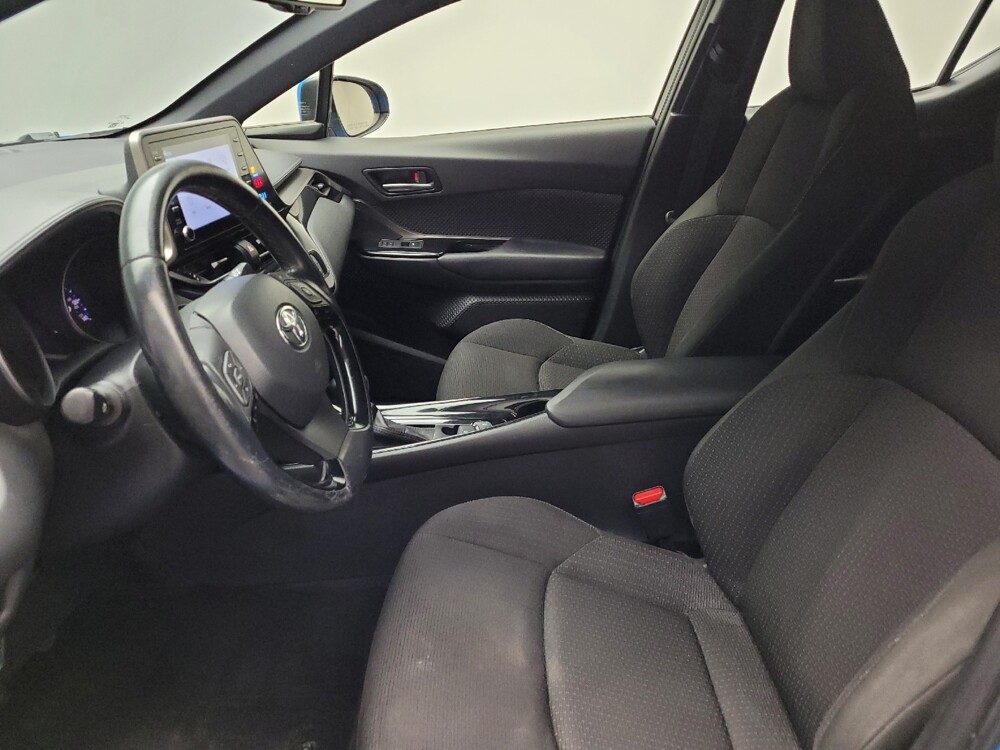 2019 Toyota C-HR in Taylor, MI 48180 - 18125435 17