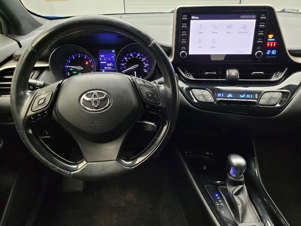 2019 Toyota C-HR in Taylor, MI 48180 - 18125435 22