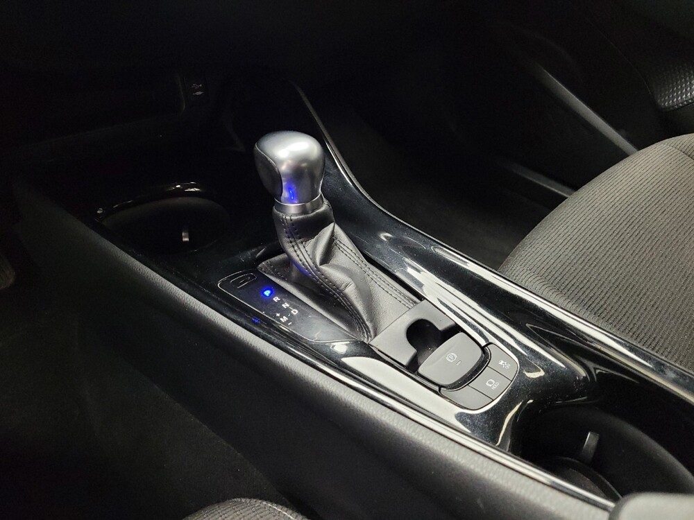2019 Toyota C-HR in Taylor, MI 48180 - 18125435 26