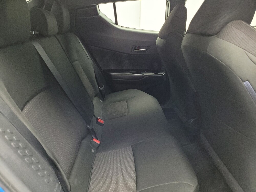 2019 Toyota C-HR in Taylor, MI 48180 - 18125435 19