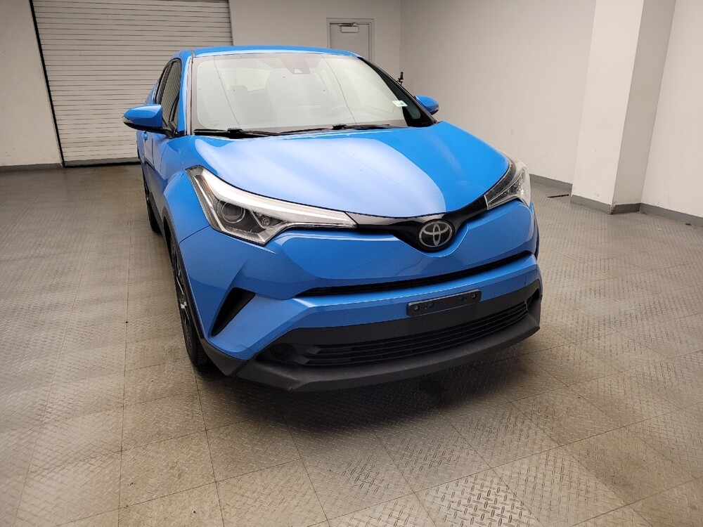 2019 Toyota C-HR in Taylor, MI 48180 - 18125435 14