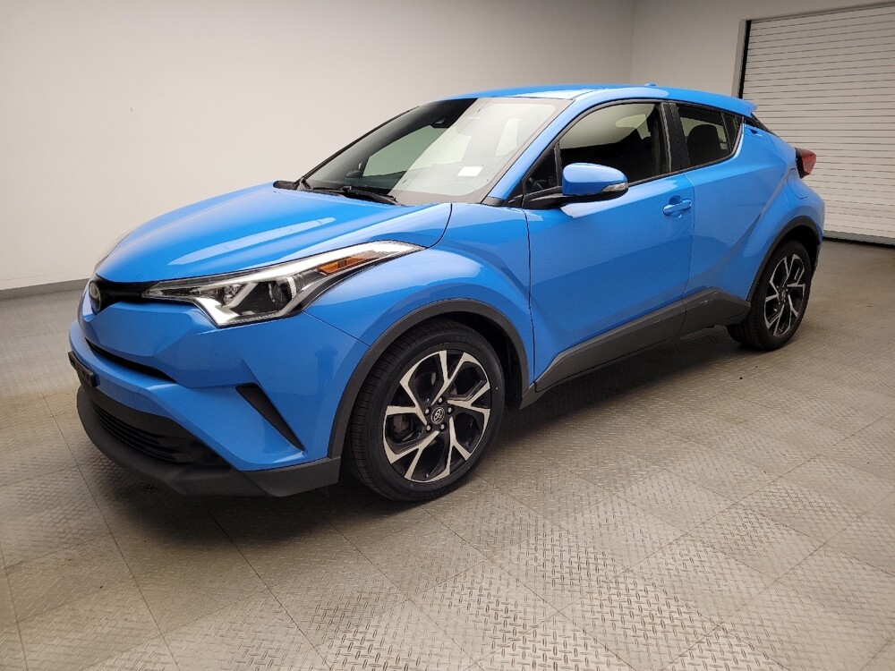 2019 Toyota C-HR in Taylor, MI 48180 - 18125435 2