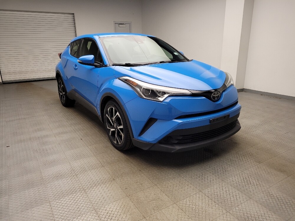 2019 Toyota C-HR in Taylor, MI 48180 - 18125435 13