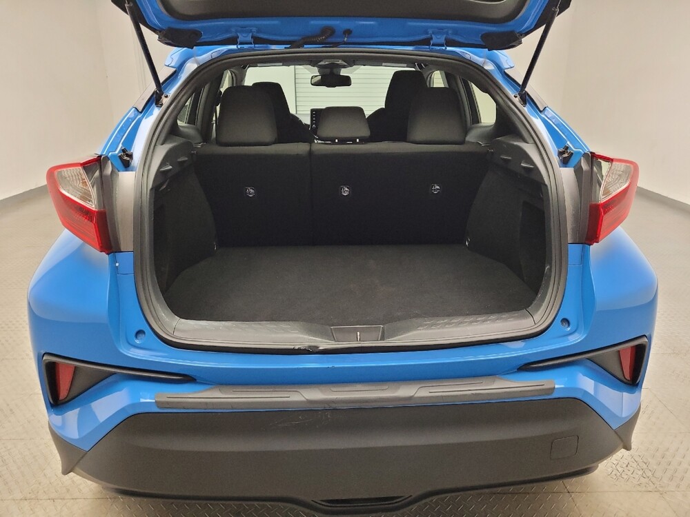 2019 Toyota C-HR in Taylor, MI 48180 - 18125435 29