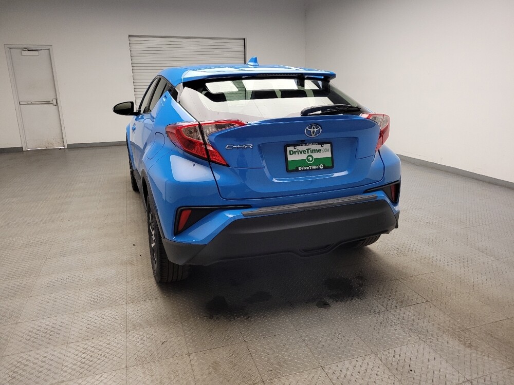 2019 Toyota C-HR in Taylor, MI 48180 - 18125435 6