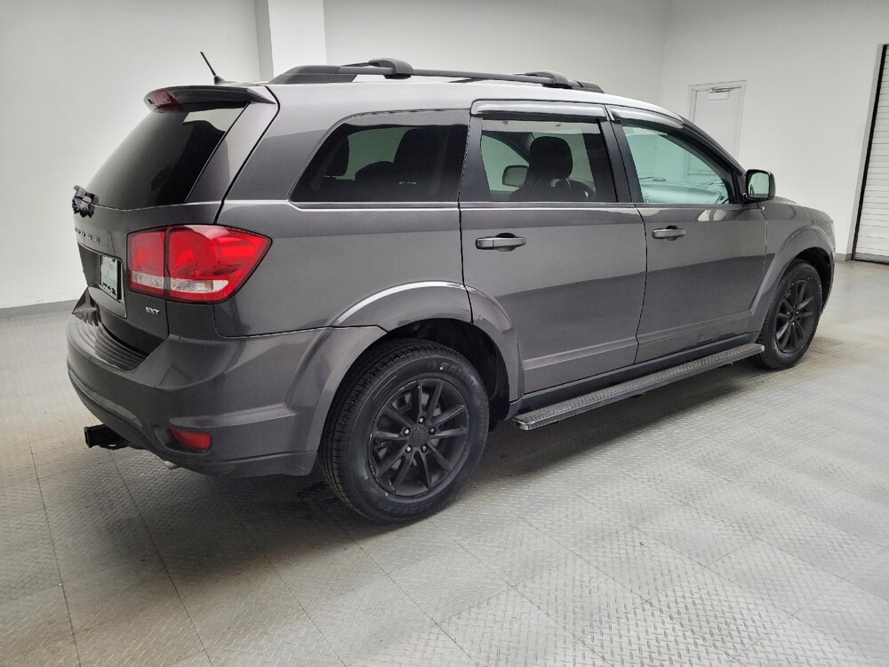 2017 Dodge Journey in Taylor, MI 48180 - 18125436 10