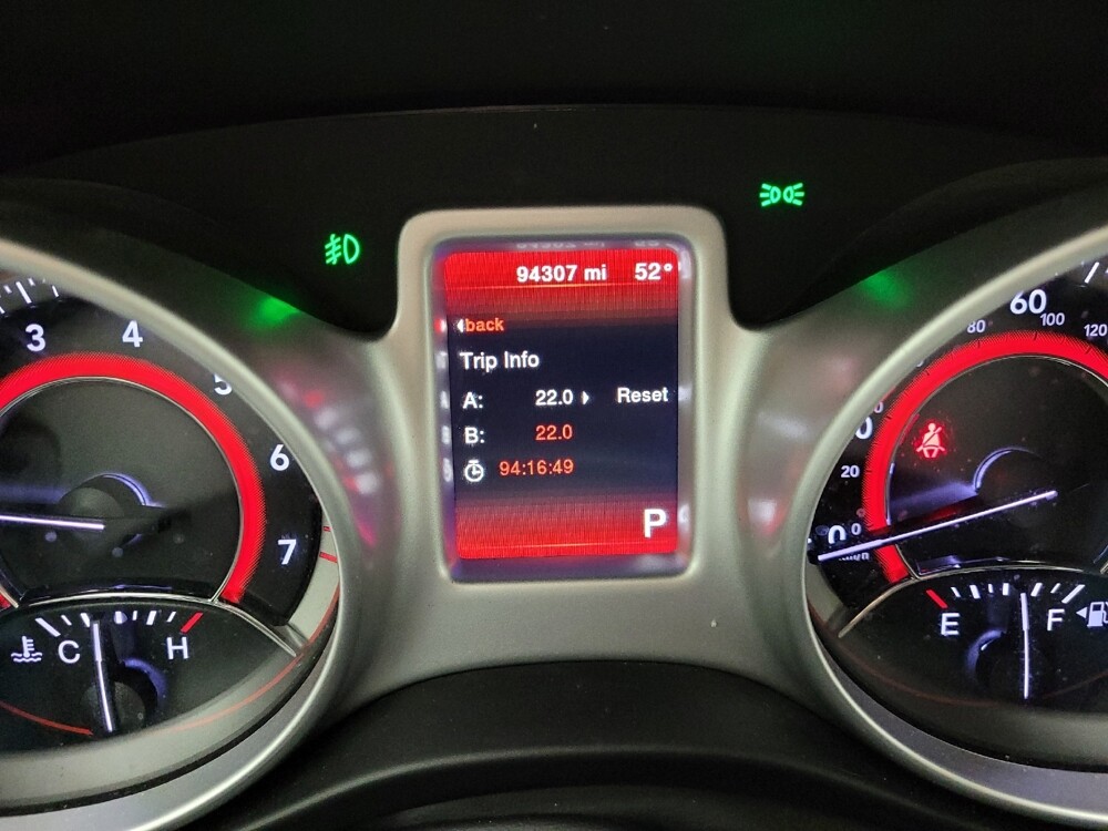 2017 Dodge Journey in Taylor, MI 48180 - 18125436 23