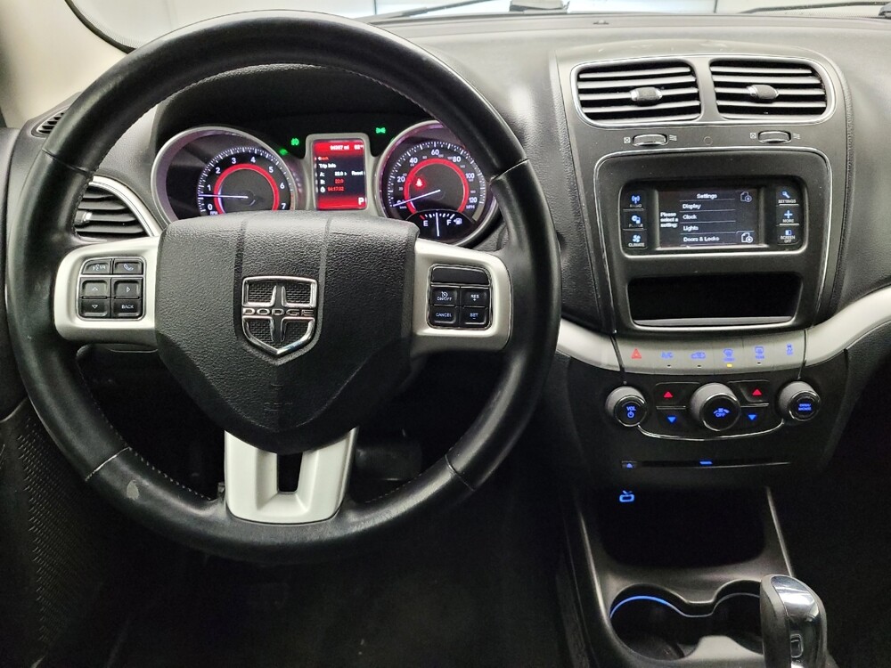 2017 Dodge Journey in Taylor, MI 48180 - 18125436 22