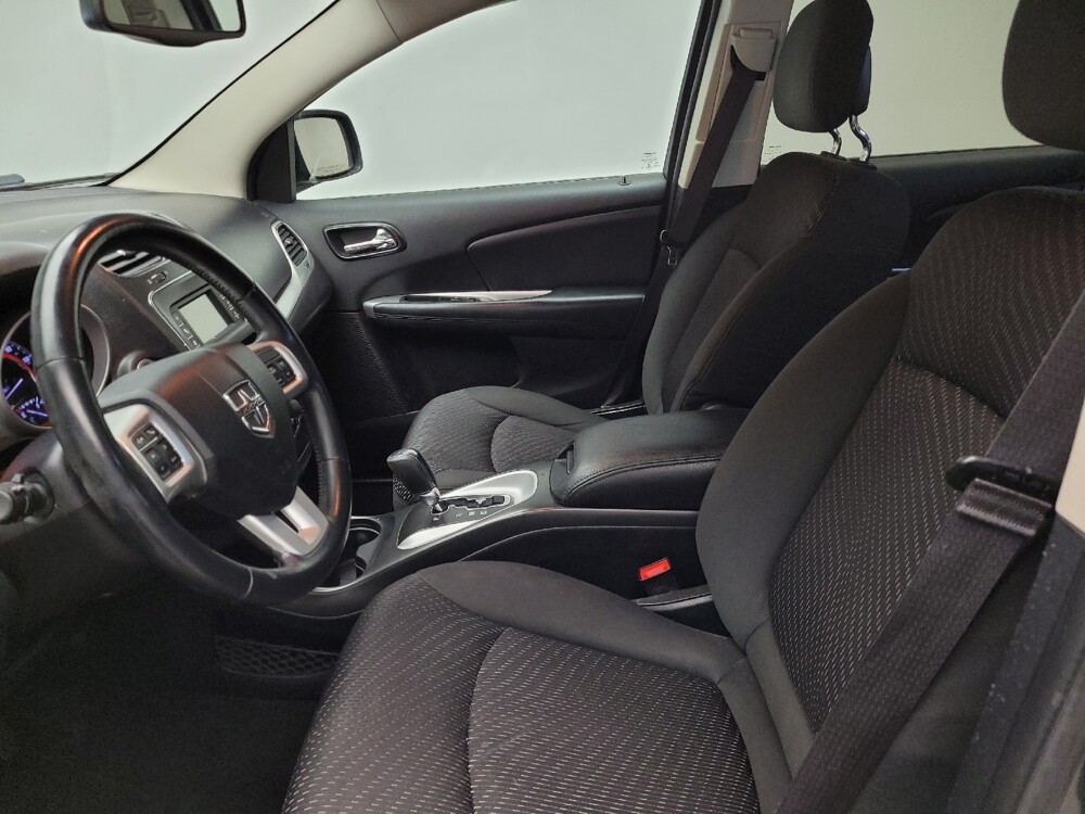 2017 Dodge Journey in Taylor, MI 48180 - 18125436 17