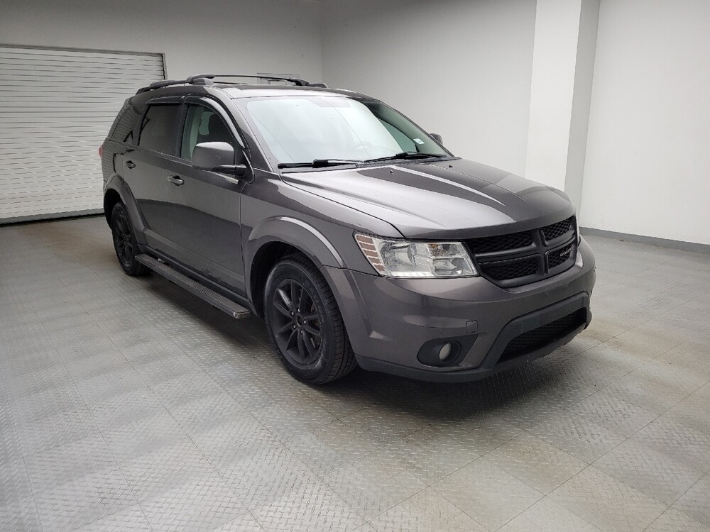 2017 Dodge Journey in Taylor, MI 48180 - 18125436 13