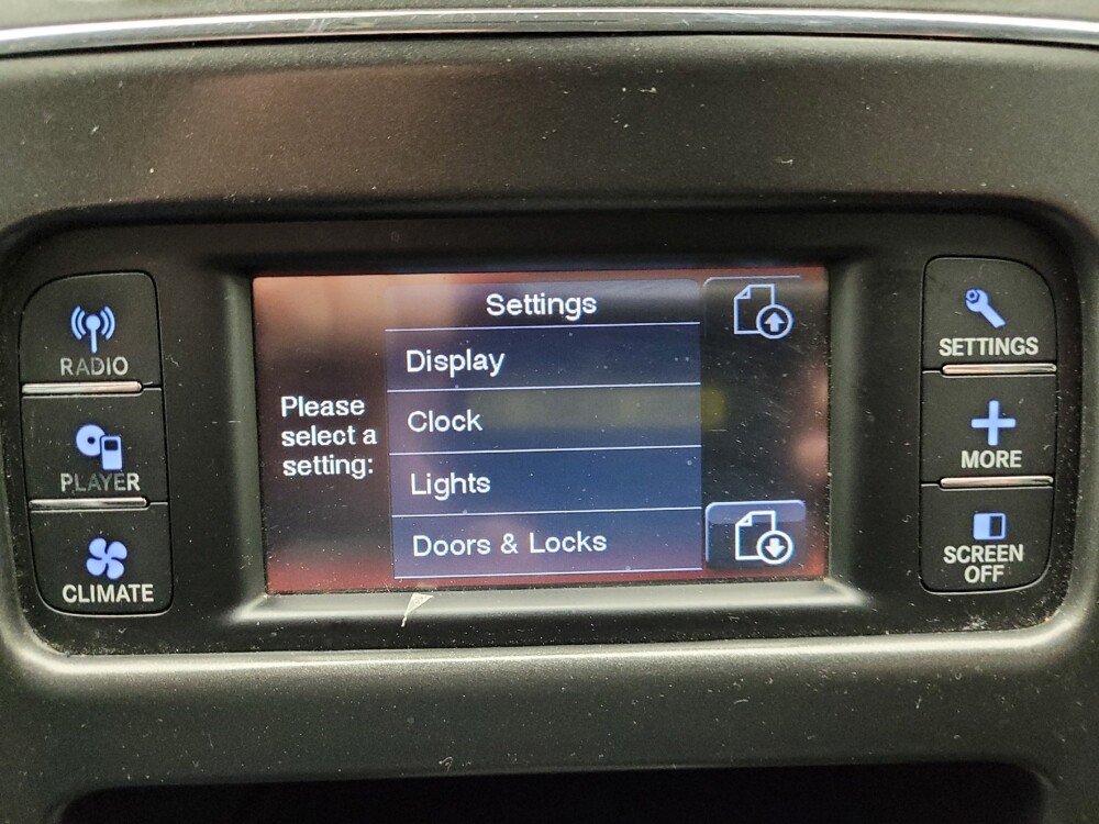 2017 Dodge Journey in Taylor, MI 48180 - 18125436 25