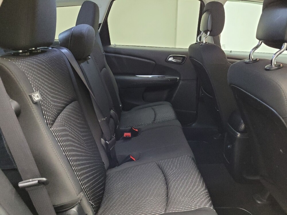 2017 Dodge Journey in Taylor, MI 48180 - 18125436 19