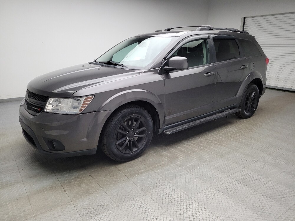 2017 Dodge Journey in Taylor, MI 48180 - 18125436 2