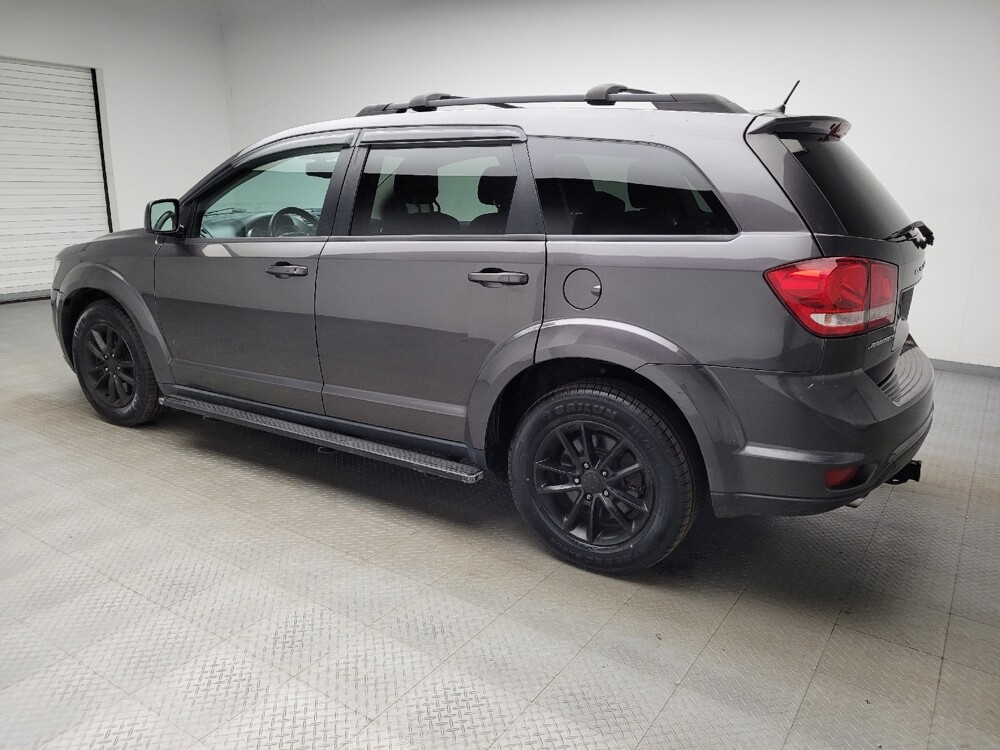 2017 Dodge Journey in Taylor, MI 48180 - 18125436 3