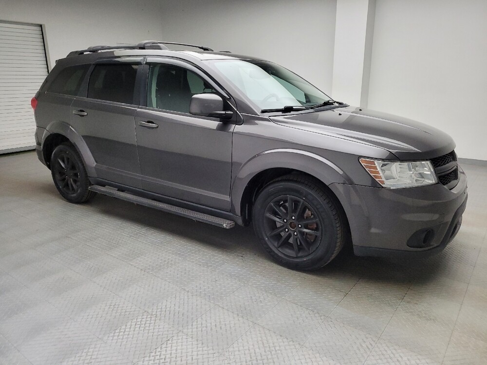 2017 Dodge Journey in Taylor, MI 48180 - 18125436 11