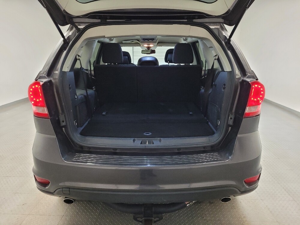 2017 Dodge Journey in Taylor, MI 48180 - 18125436 29