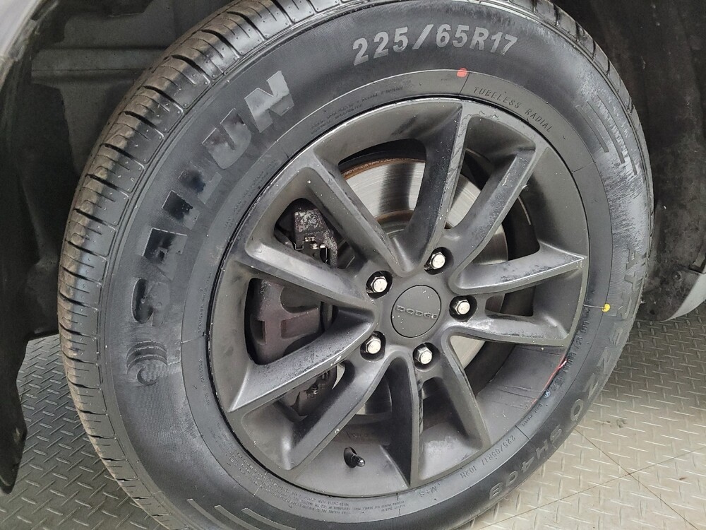 2017 Dodge Journey in Taylor, MI 48180 - 18125436 31