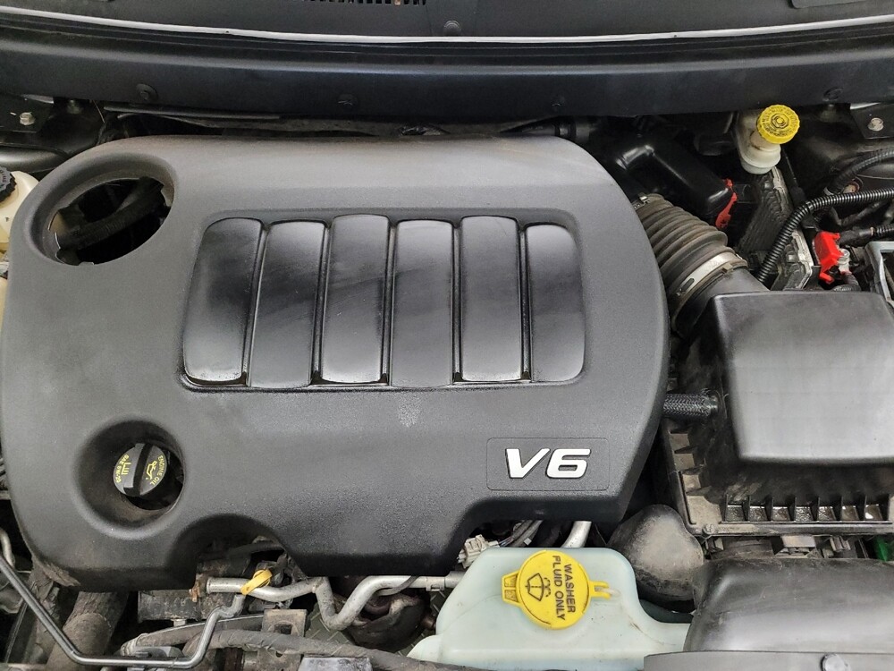 2017 Dodge Journey in Taylor, MI 48180 - 18125436 30