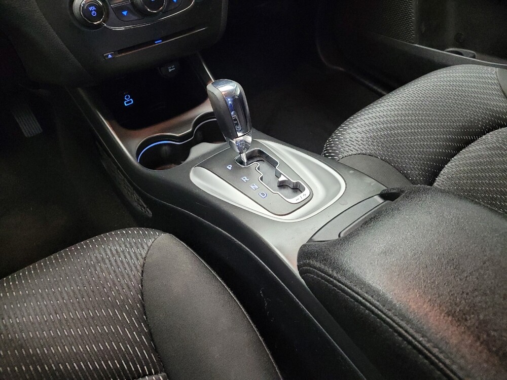 2017 Dodge Journey in Taylor, MI 48180 - 18125436 26