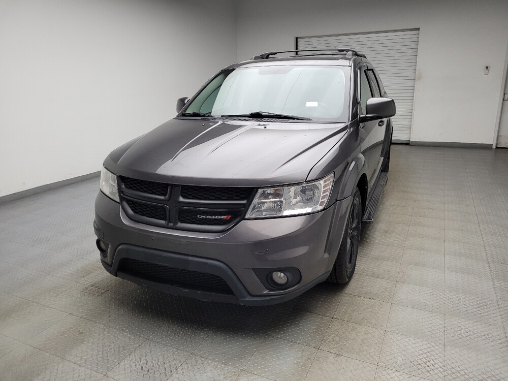 2017 Dodge Journey in Taylor, MI 48180 - 18125436 15