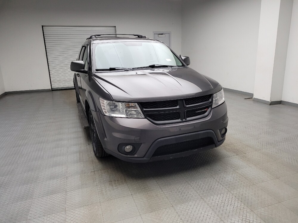 2017 Dodge Journey in Taylor, MI 48180 - 18125436 14