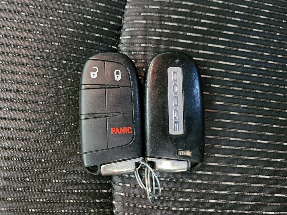 2017 Dodge Journey in Taylor, MI 48180 - 18125436 32