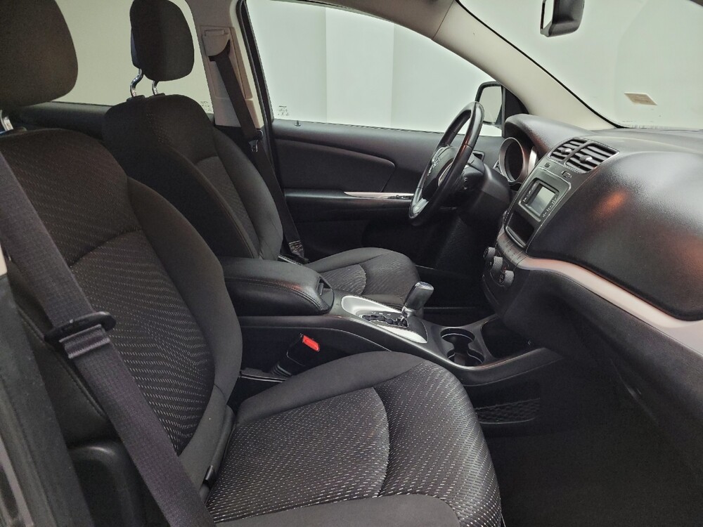 2017 Dodge Journey in Taylor, MI 48180 - 18125436 21