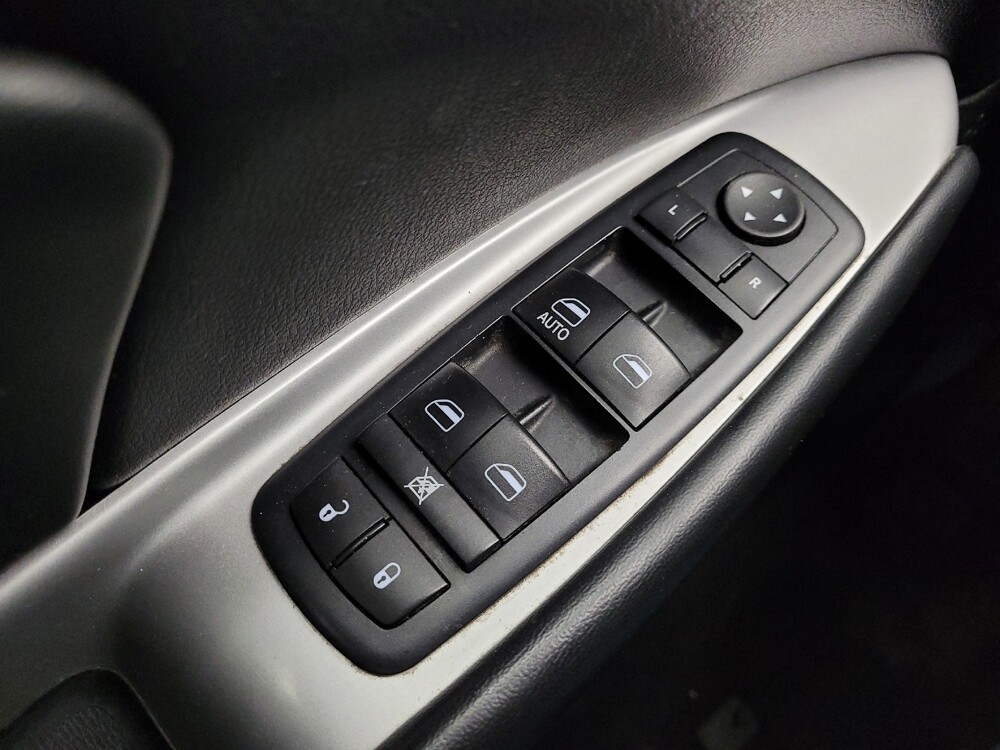 2017 Dodge Journey in Taylor, MI 48180 - 18125436 27