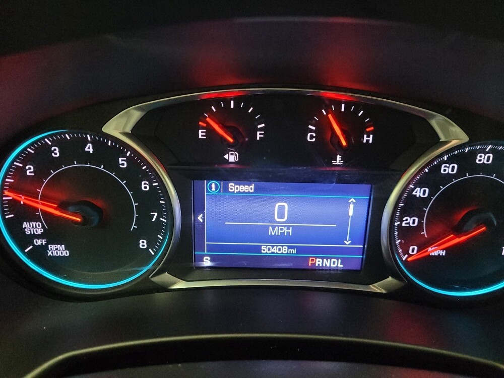 2019 Chevrolet Equinox in Eastpointe, MI 48021 - 18125437 23