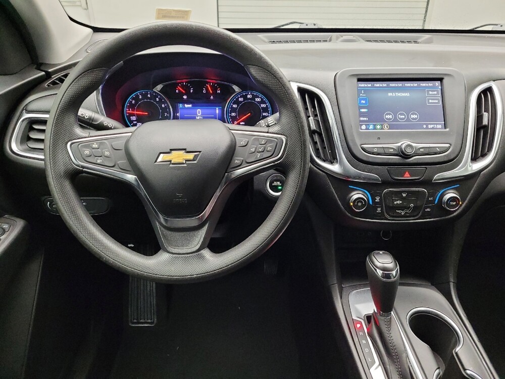 2019 Chevrolet Equinox in Eastpointe, MI 48021 - 18125437 22