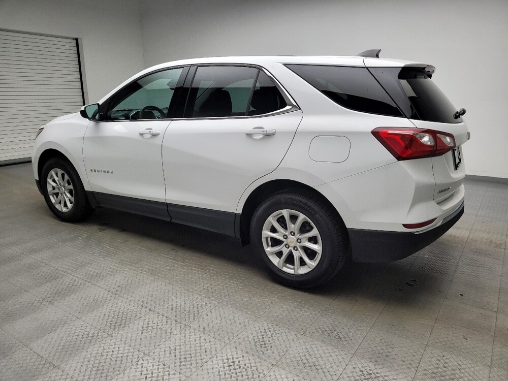 2019 Chevrolet Equinox in Eastpointe, MI 48021 - 18125437 3