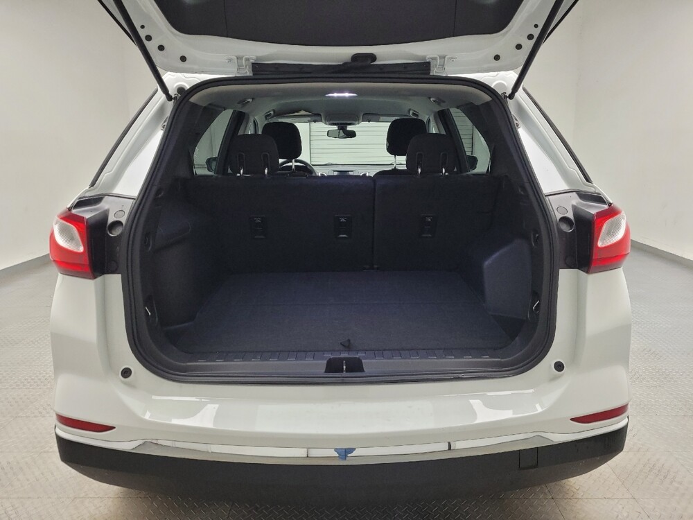 2019 Chevrolet Equinox in Eastpointe, MI 48021 - 18125437 29