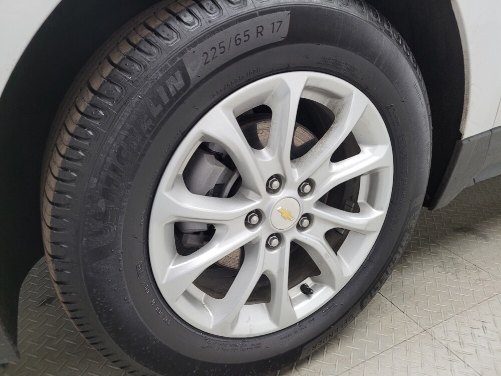 2019 Chevrolet Equinox in Eastpointe, MI 48021 - 18125437 31