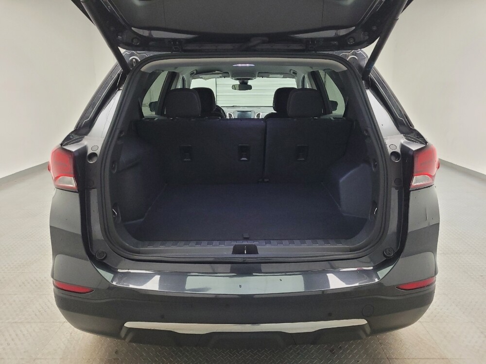 2023 Chevrolet Equinox in Eastpointe, MI 48021 - 18125438 29