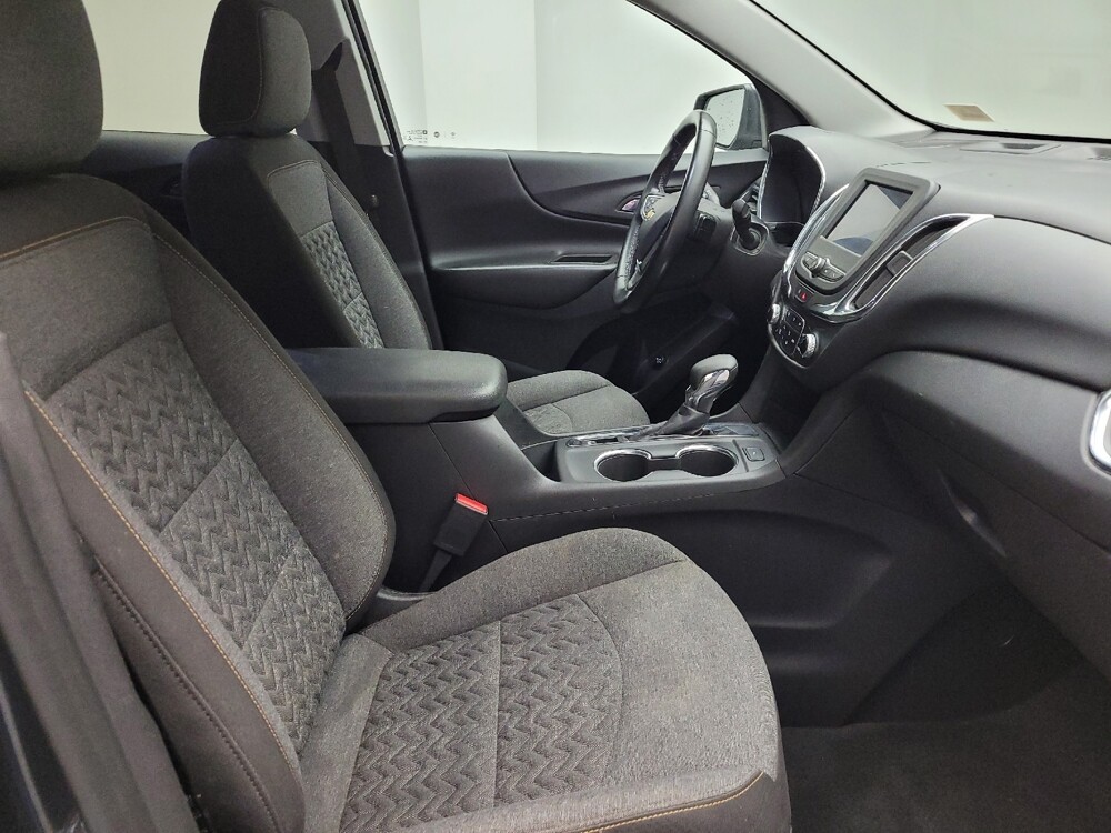 2023 Chevrolet Equinox in Eastpointe, MI 48021 - 18125438 21